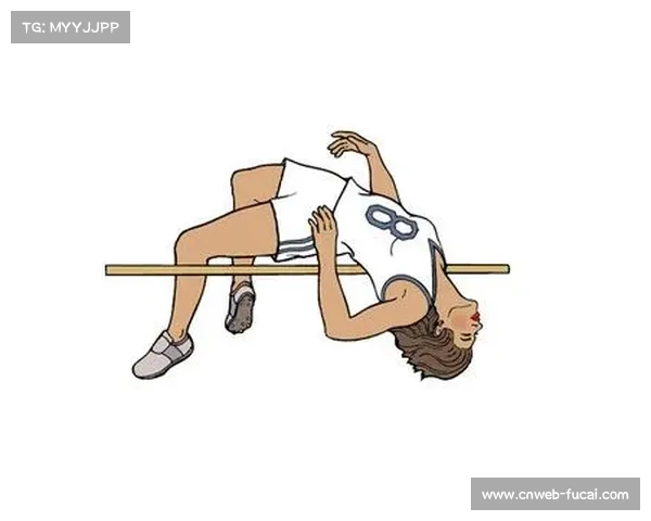 跳高运动员腰背损伤的预防策略与康复方法研究