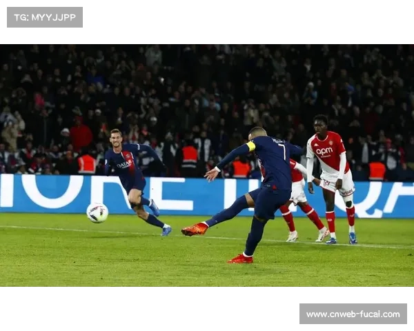 姆巴佩以16岁零347天完成摩纳哥一线队首秀