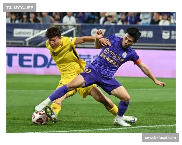 天津津门虎0-0闷平武汉三镇，双方合计射正仅3次