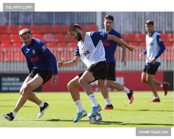 深度报道:新兴科技公司如何通过数据分析产品深入西甲各队训练 深度报道:新兴科技公司如何通过数据分析产品深入西甲各队训练