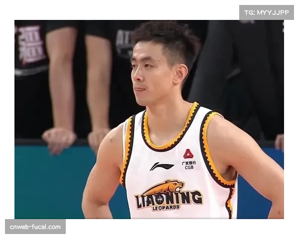 【2026年4月CBA联赛·赛后·战报辽宁击败新疆卫冕CBA总冠军，赵继伟荣膺FMVP